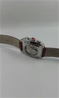 Marostica - corso Mazzini,30 - Watch Mondia Man in Steel 1-552-2 - 1-552-2